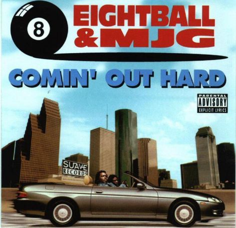 Eightball mjg discography rar album