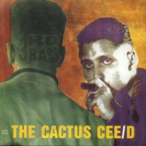 3rd bass the cactus album songs