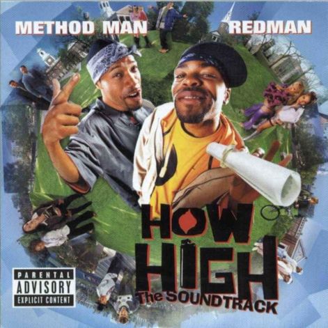 Blackout 2 Method Man And Redman Zip