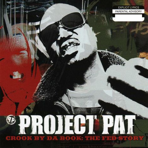 Project pat getty green youtube