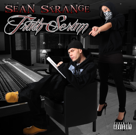 sean_strange_truth_serum_album_cover.png