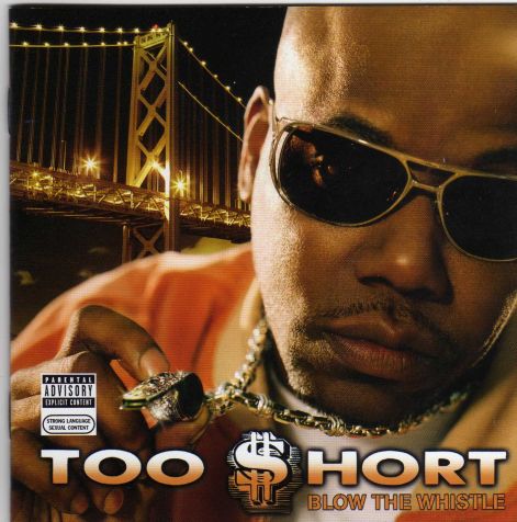 Too Short Discography Download