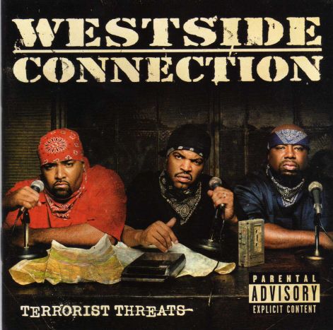 دانلود فول آلبوم Westside Connection 